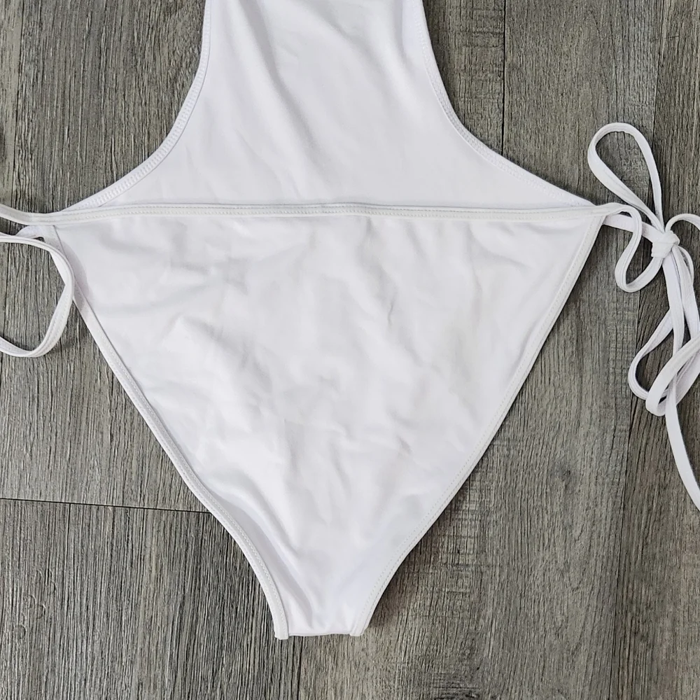 New!Frankie's Bikinis Victoria's secret Icon‎ One Piece Monokini